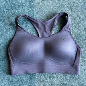 Gymshark Racerback Sports Bra